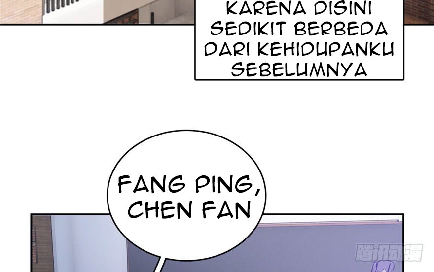 Global Gao Wu - Chapter 01 14