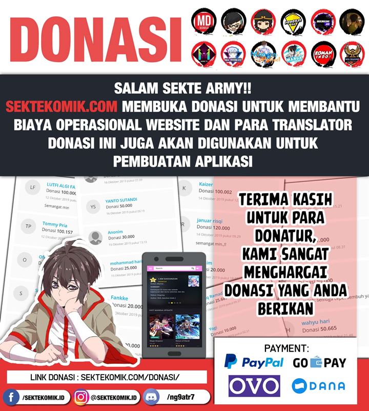 Global Gao Wu - Chapter 63 10