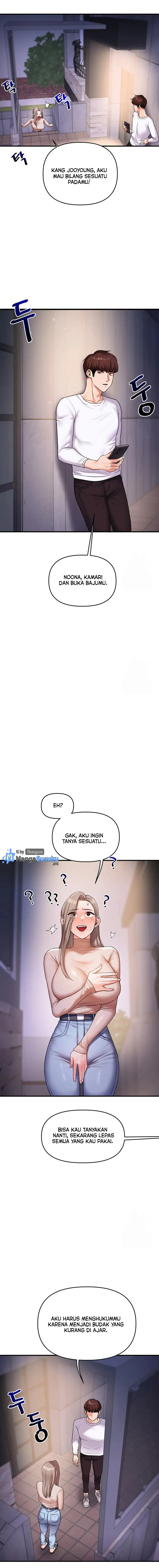 Relationship Reversal - Chapter 36 1