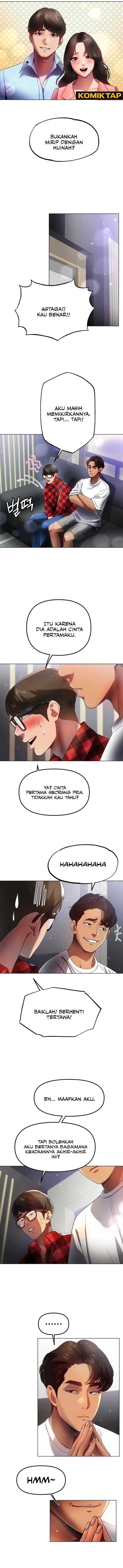 Do You Like to Exercise? - Chapter 13 3