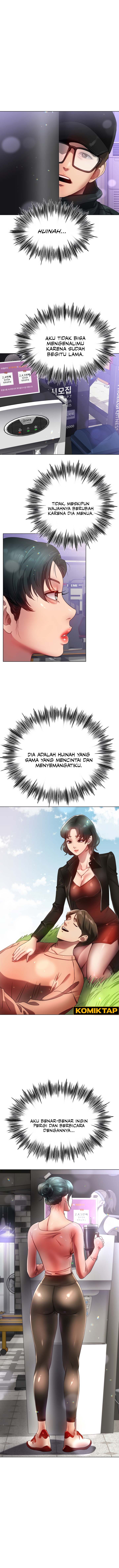 Do You Like to Exercise? - Chapter 13 7