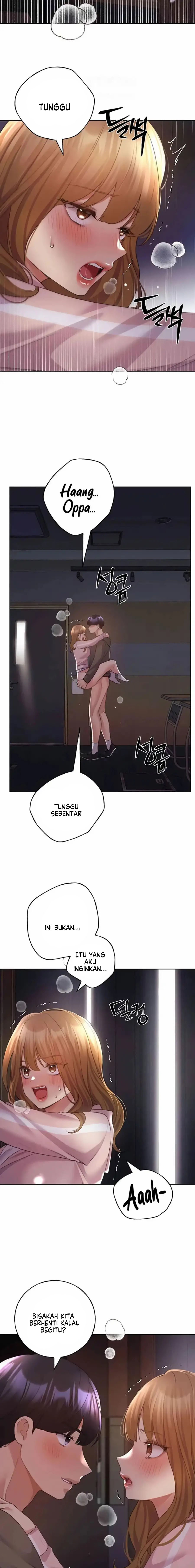 My Illustrator - Chapter 59 11