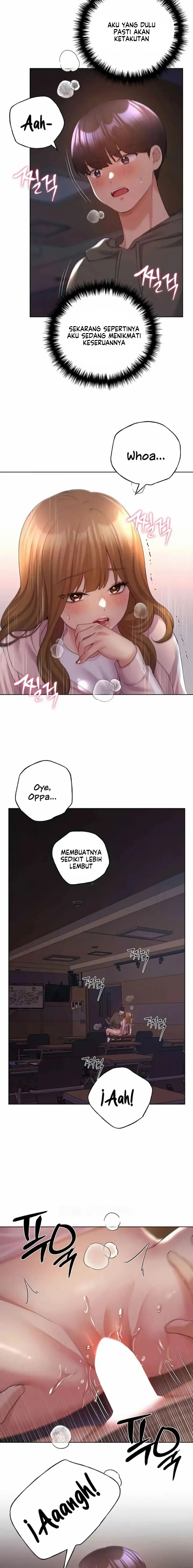 My Illustrator - Chapter 59 9