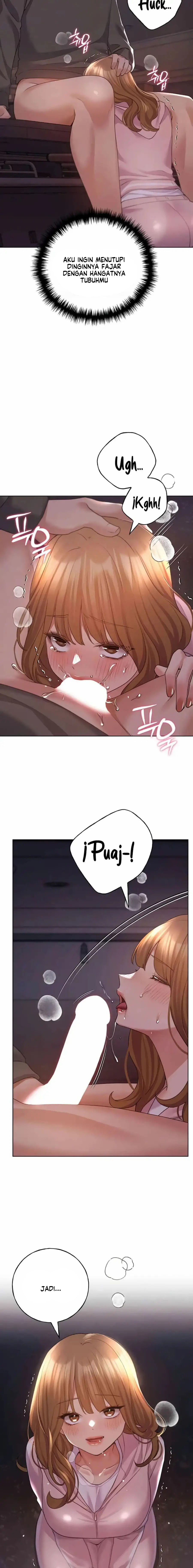 My Illustrator - Chapter 59 6