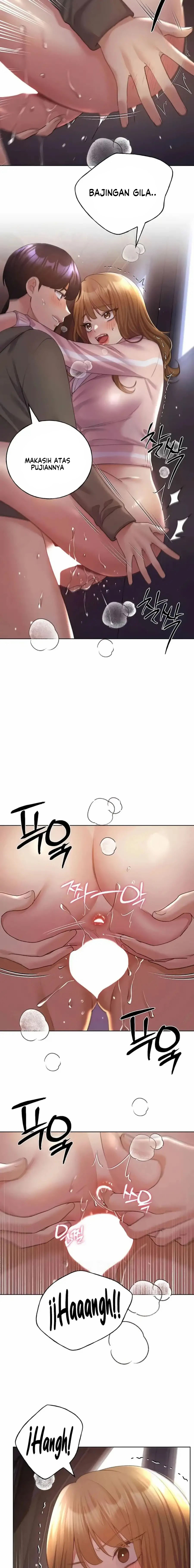 My Illustrator - Chapter 59 14