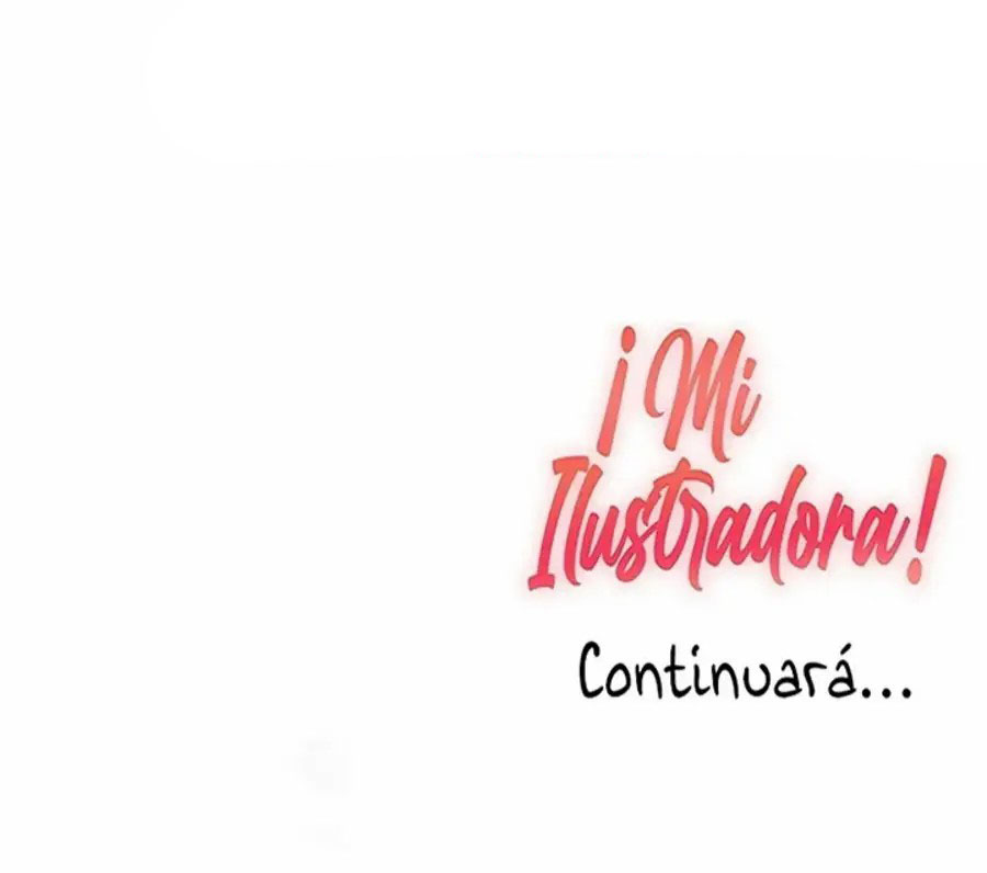 My Illustrator - Chapter 59 19