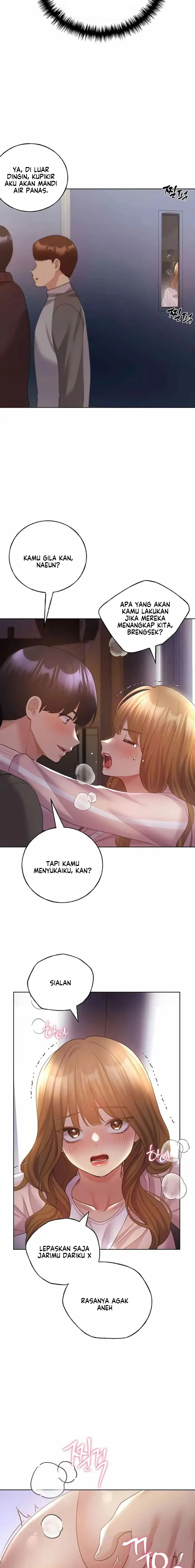 My Illustrator - Chapter 59 17