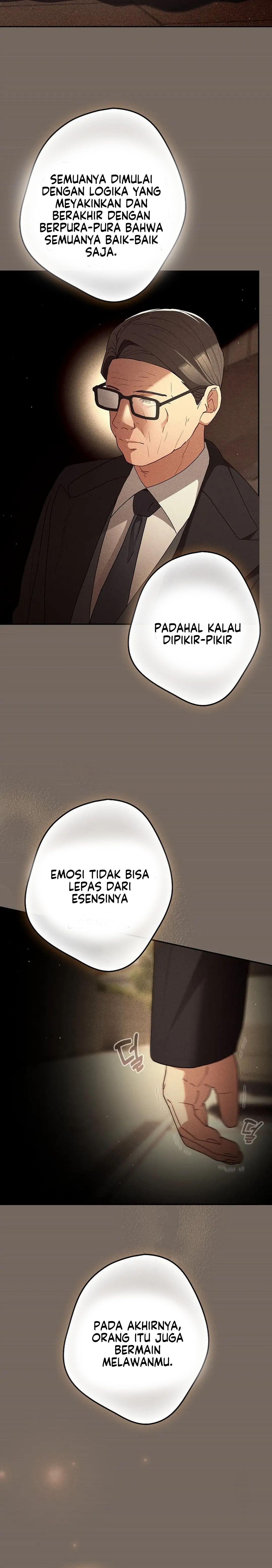 That’s not how it’s done - Chapter 101 25 That’s not how it’s done - Chapter 101 25