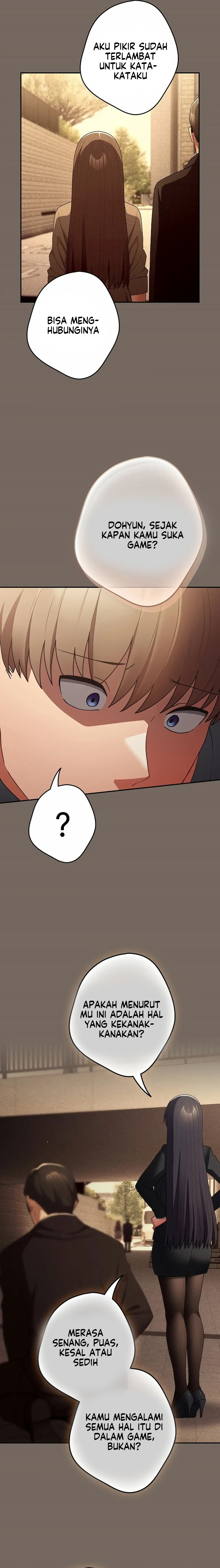 That’s not how it’s done - Chapter 101 22 That’s not how it’s done - Chapter 101 22