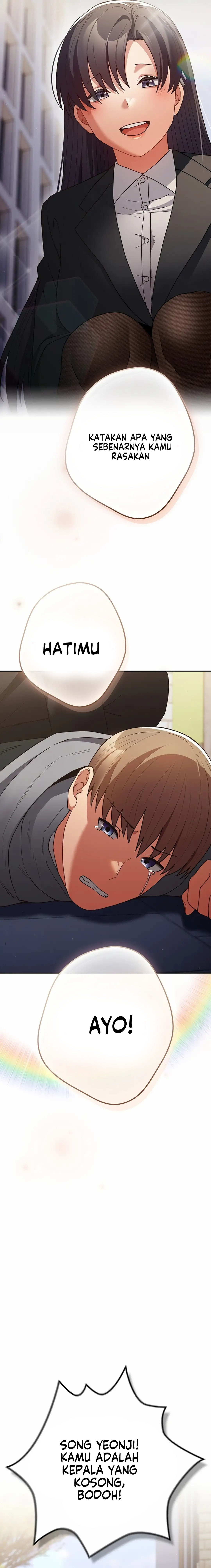 That’s not how it’s done - Chapter 101 27 That’s not how it’s done - Chapter 101 27