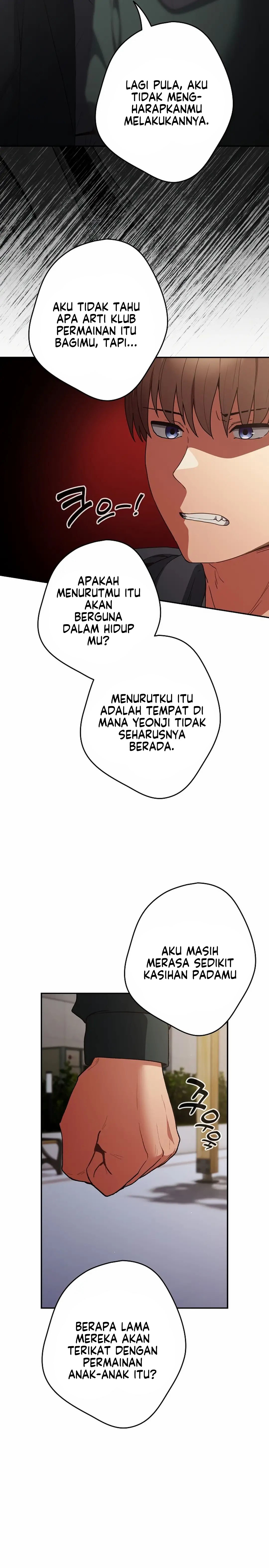 That’s not how it’s done - Chapter 101 10 That’s not how it’s done - Chapter 101 10