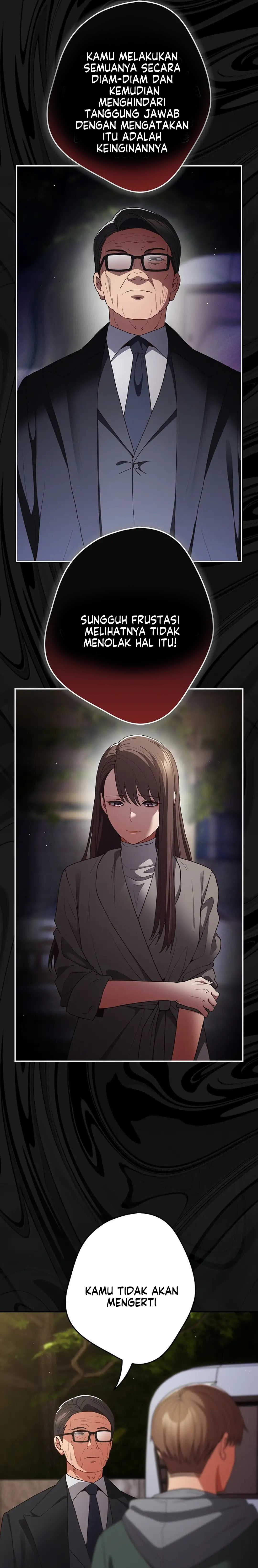 That’s not how it’s done - Chapter 101 9 That’s not how it’s done - Chapter 101 9