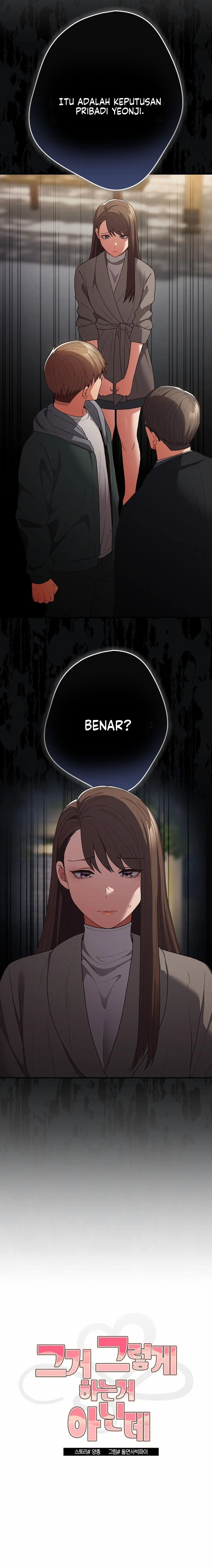 That’s not how it’s done - Chapter 101 7 That’s not how it’s done - Chapter 101 7