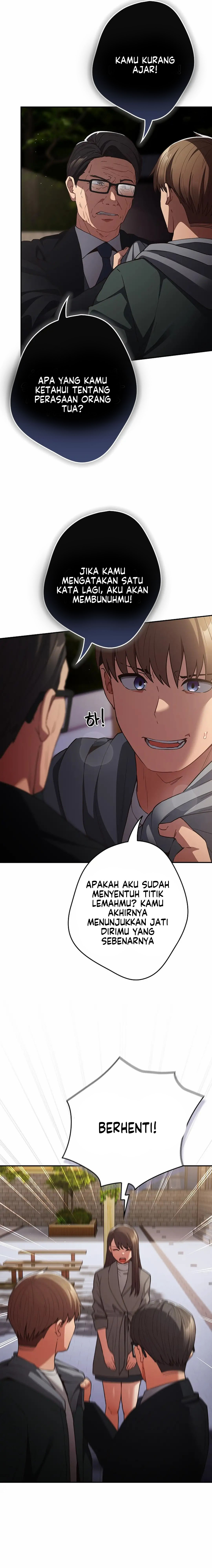 That’s not how it’s done - Chapter 101 14 That’s not how it’s done - Chapter 101 14