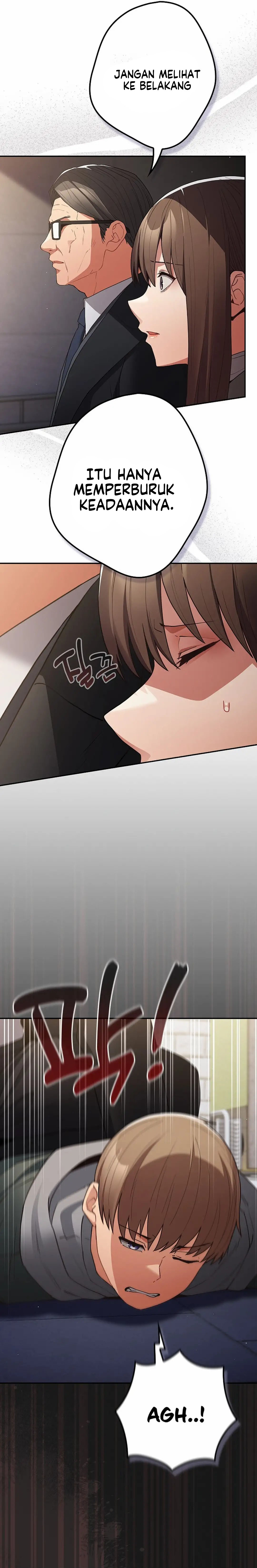 That’s not how it’s done - Chapter 101 18 That’s not how it’s done - Chapter 101 18