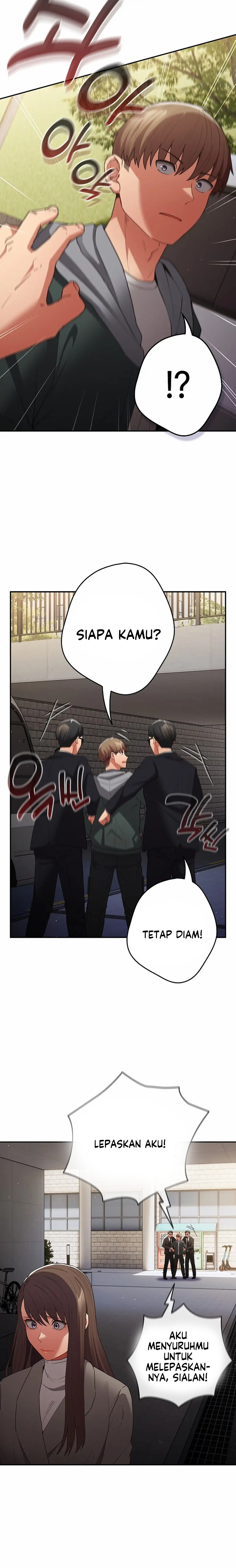 That’s not how it’s done - Chapter 101 17 That’s not how it’s done - Chapter 101 17