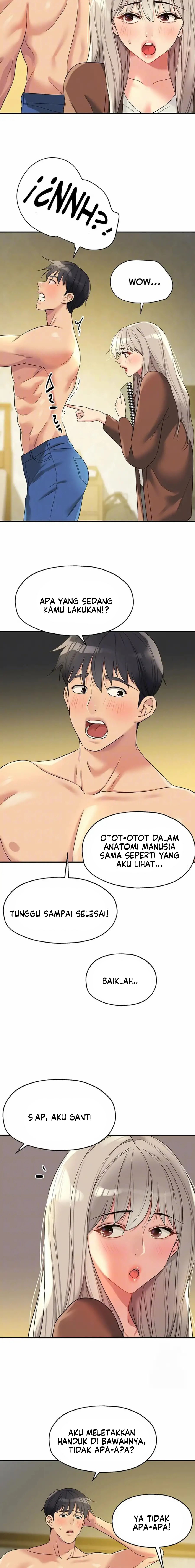 The Pleasure Shop - Chapter 105 6