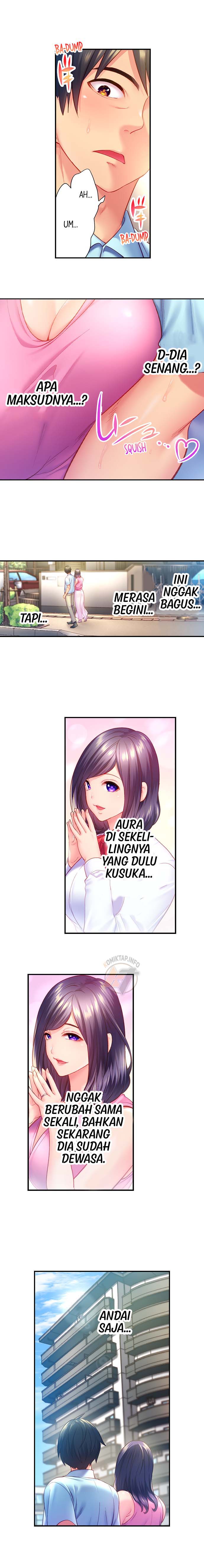 First Time With My Wife (Again) - Chapter 19 4 First Time With My Wife (Again) - Chapter 19 4