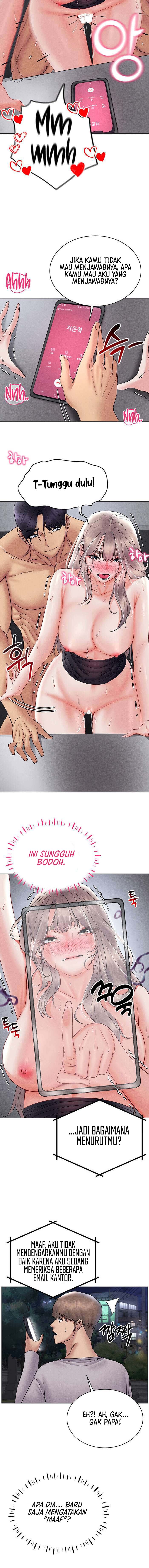 Eroge Game Skills IRL - Chapter 40 5