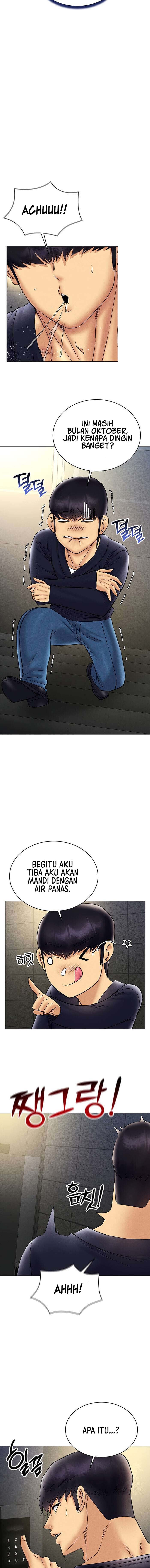 Eroge Game Skills IRL - Chapter 40 11