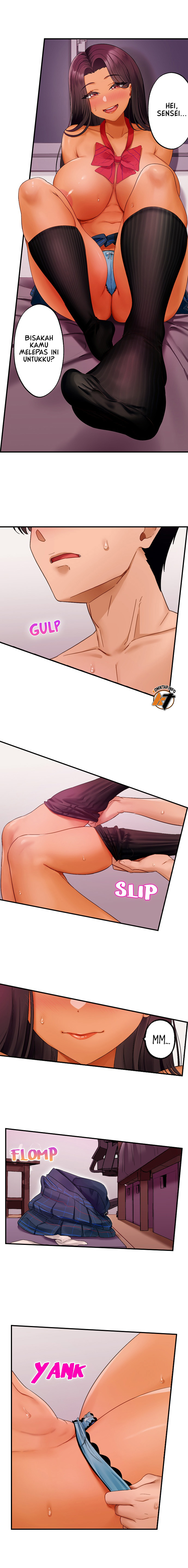 Room Of Guilty Pleasure - Chapter 19 4
