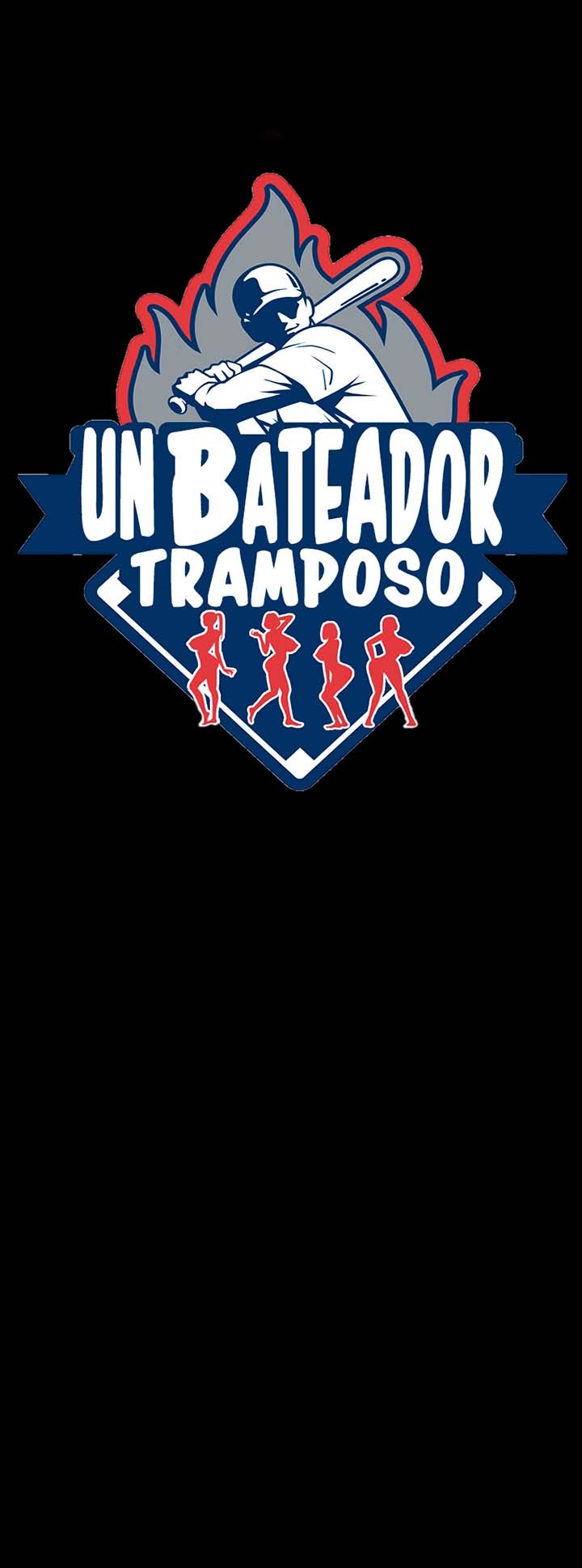 The Cheat Code Hitter Fucks Them All - Chapter 53 2 The Cheat Code Hitter Fucks Them All - Chapter 53 2