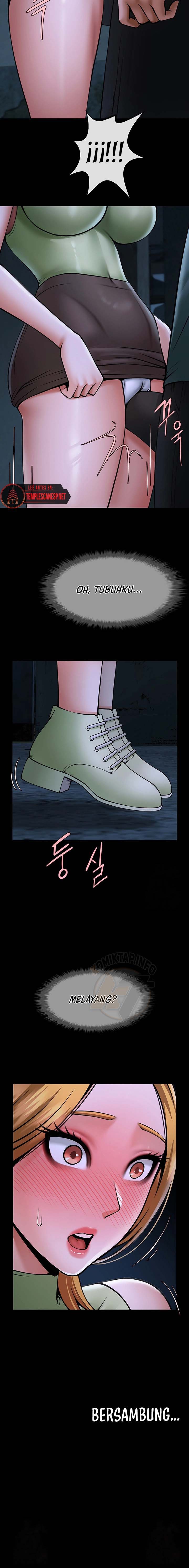 The Cheat Code Hitter Fucks Them All - Chapter 53 11 The Cheat Code Hitter Fucks Them All - Chapter 53 11