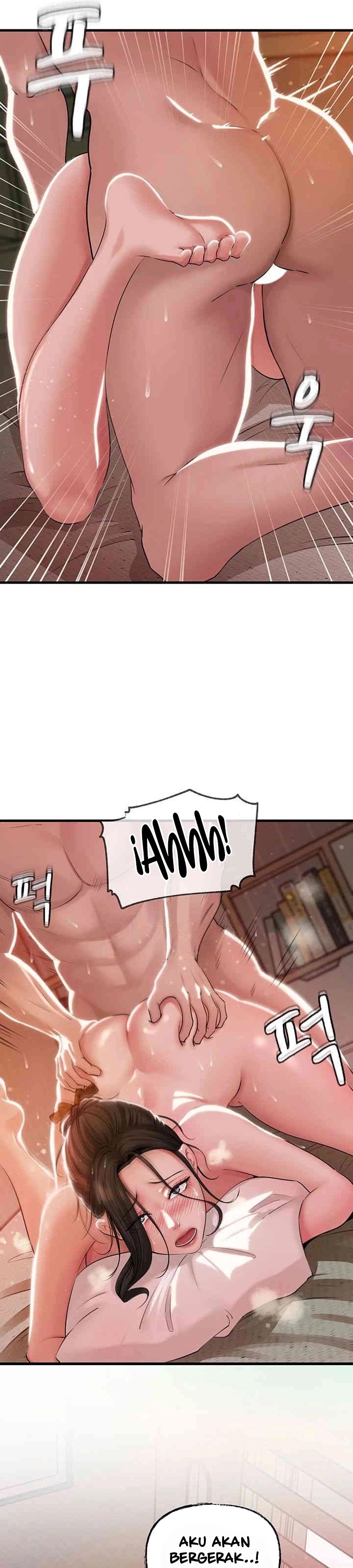 Not the Daughter, but the Mother - Chapter 22 32 Not the Daughter, but the Mother - Chapter 22 32