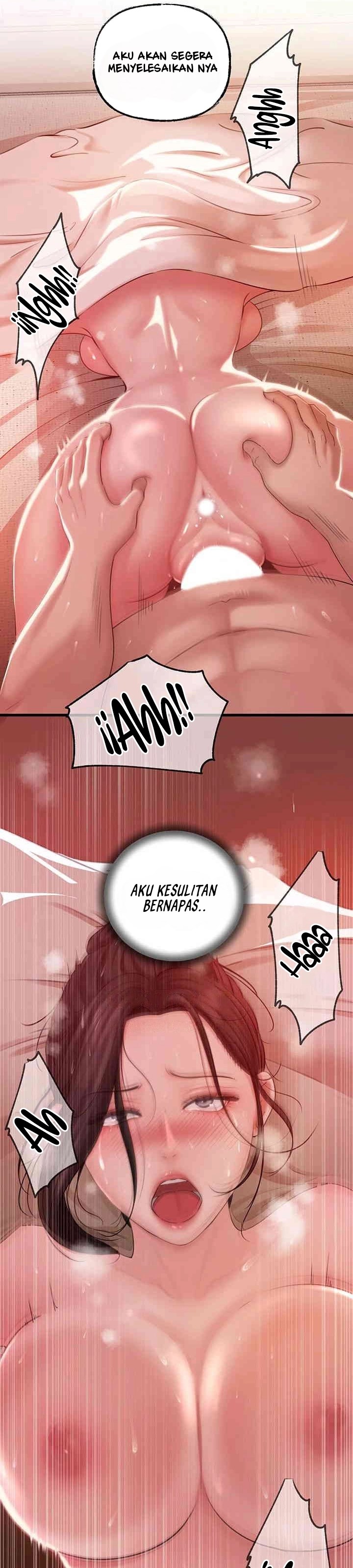 Not the Daughter, but the Mother - Chapter 22 37 Not the Daughter, but the Mother - Chapter 22 37