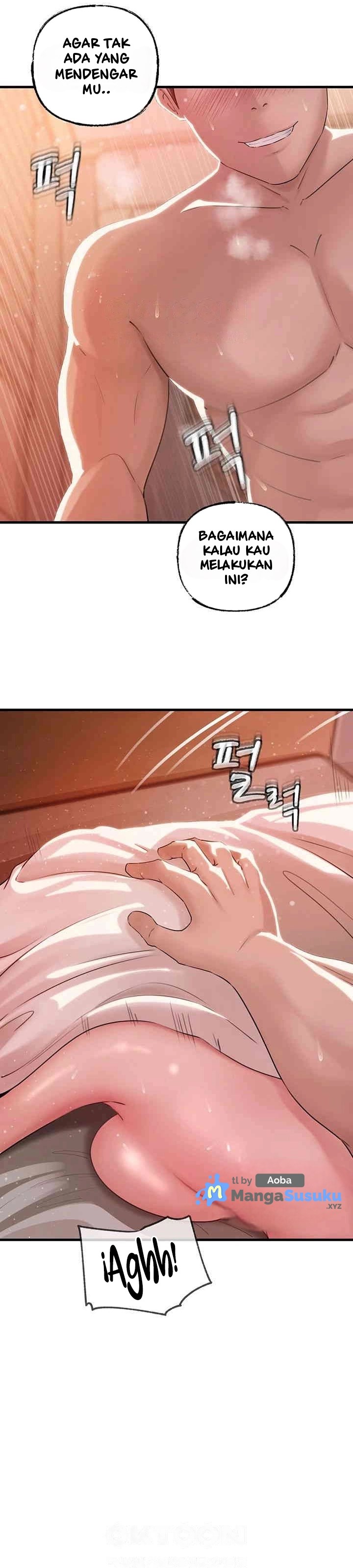 Not the Daughter, but the Mother - Chapter 22 35 Not the Daughter, but the Mother - Chapter 22 35