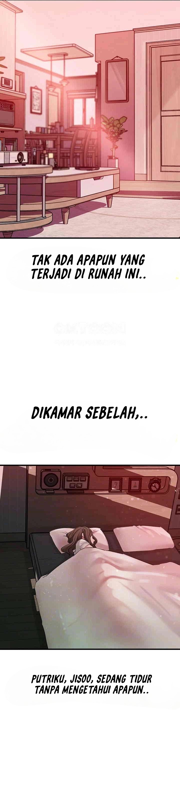 Not the Daughter, but the Mother - Chapter 22 5 Not the Daughter, but the Mother - Chapter 22 5