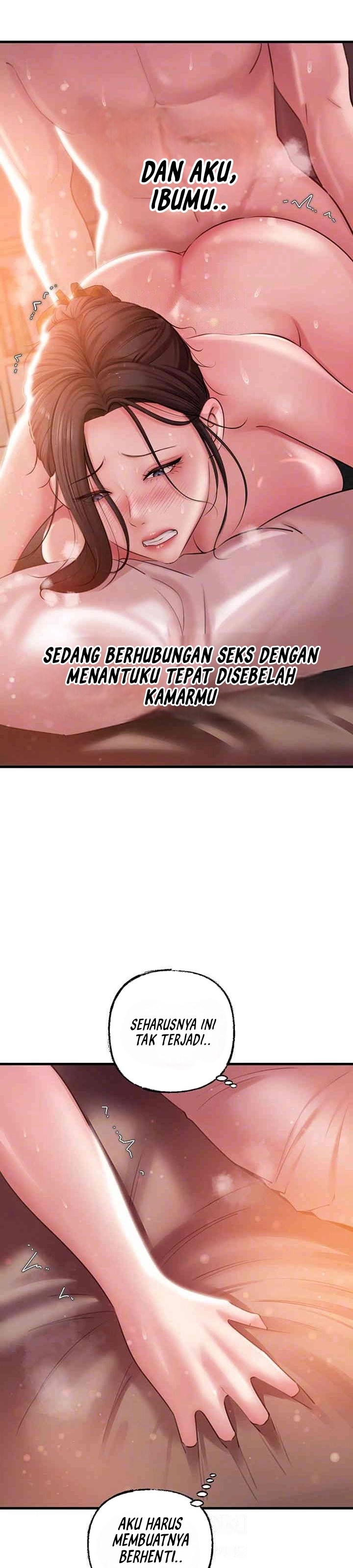 Not the Daughter, but the Mother - Chapter 22 6 Not the Daughter, but the Mother - Chapter 22 6