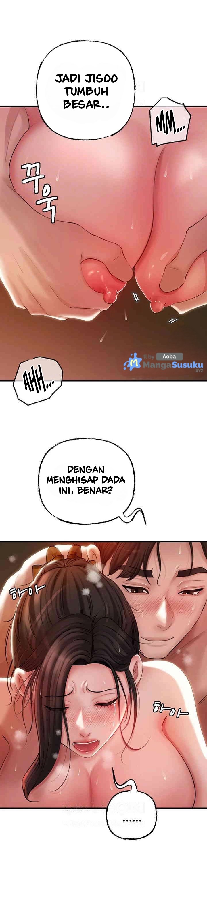 Not the Daughter, but the Mother - Chapter 22 11 Not the Daughter, but the Mother - Chapter 22 11