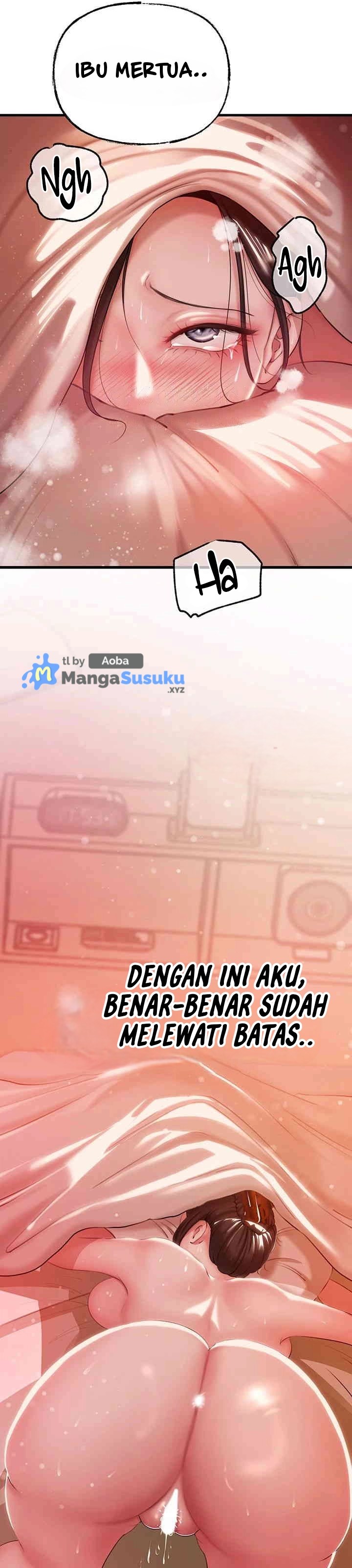 Not the Daughter, but the Mother - Chapter 22 46 Not the Daughter, but the Mother - Chapter 22 46