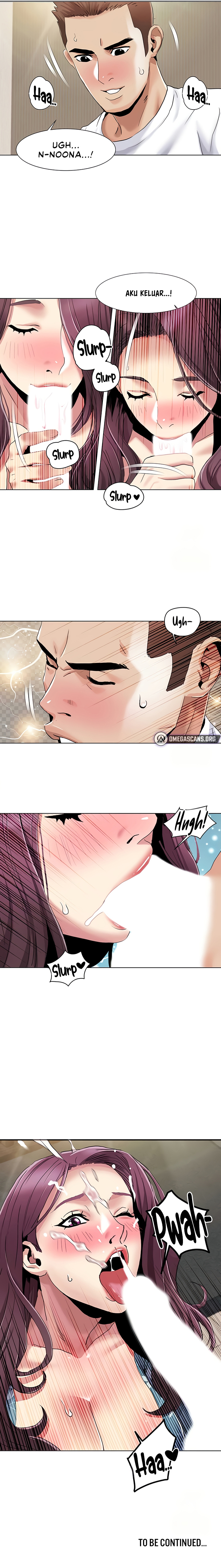 Neulsome Studio - Chapter 53 6