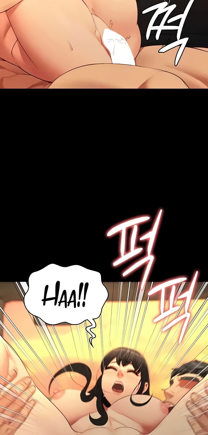 Locked Up - Chapter 80 30