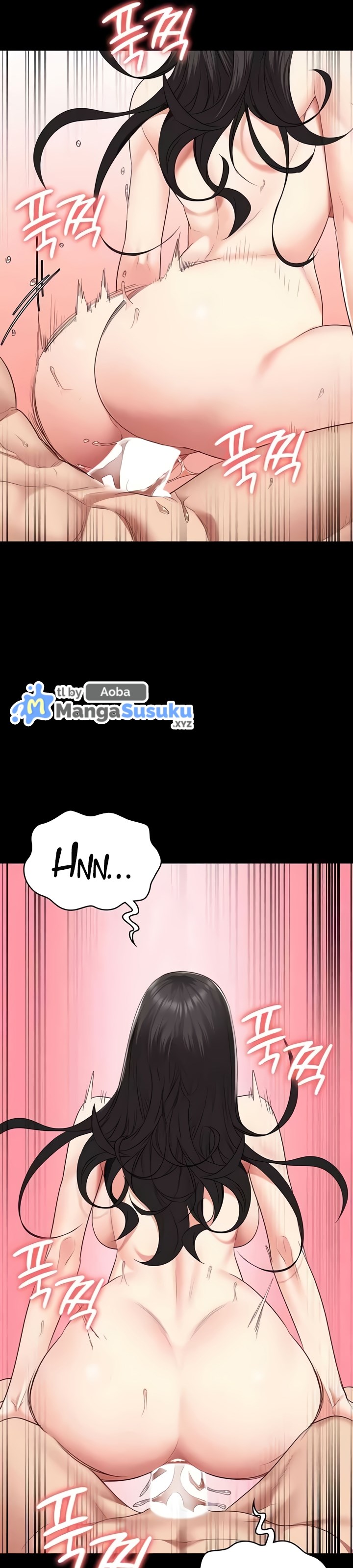 Locked Up - Chapter 80 21