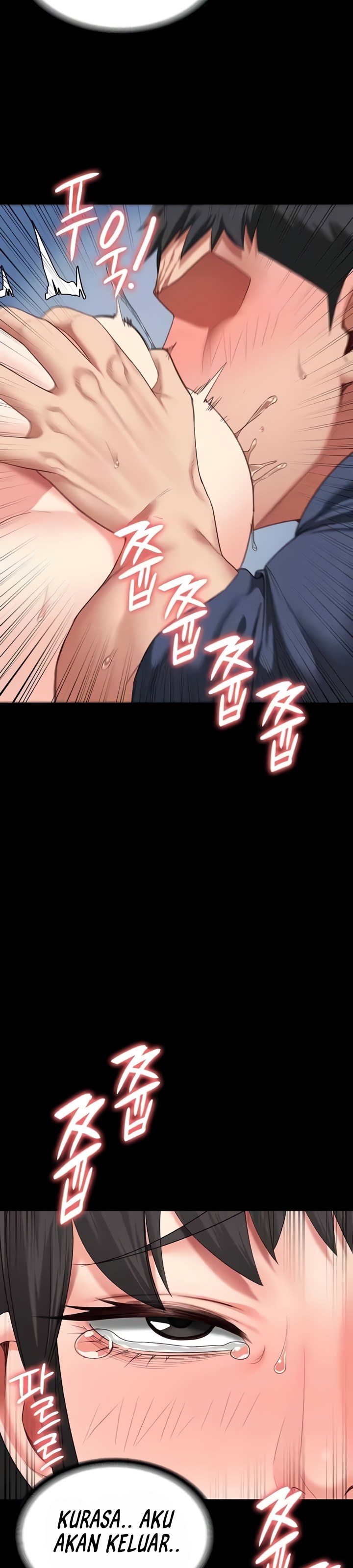 Locked Up - Chapter 80 9