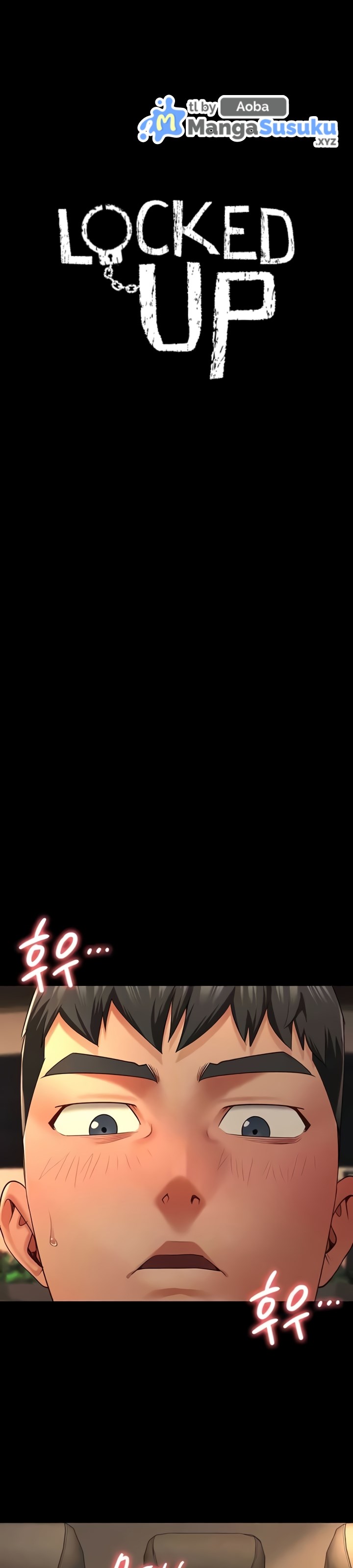 Locked Up - Chapter 80 2