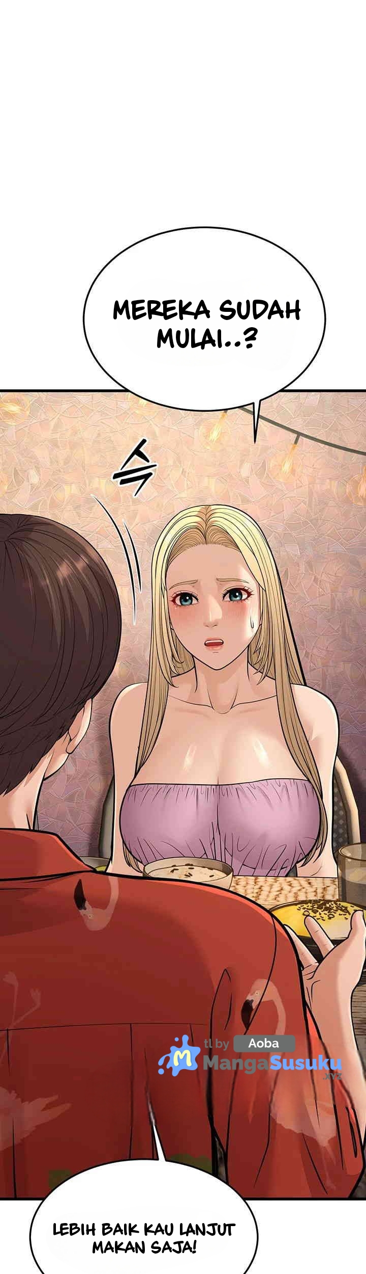 A Young Auntie - Chapter 14 30