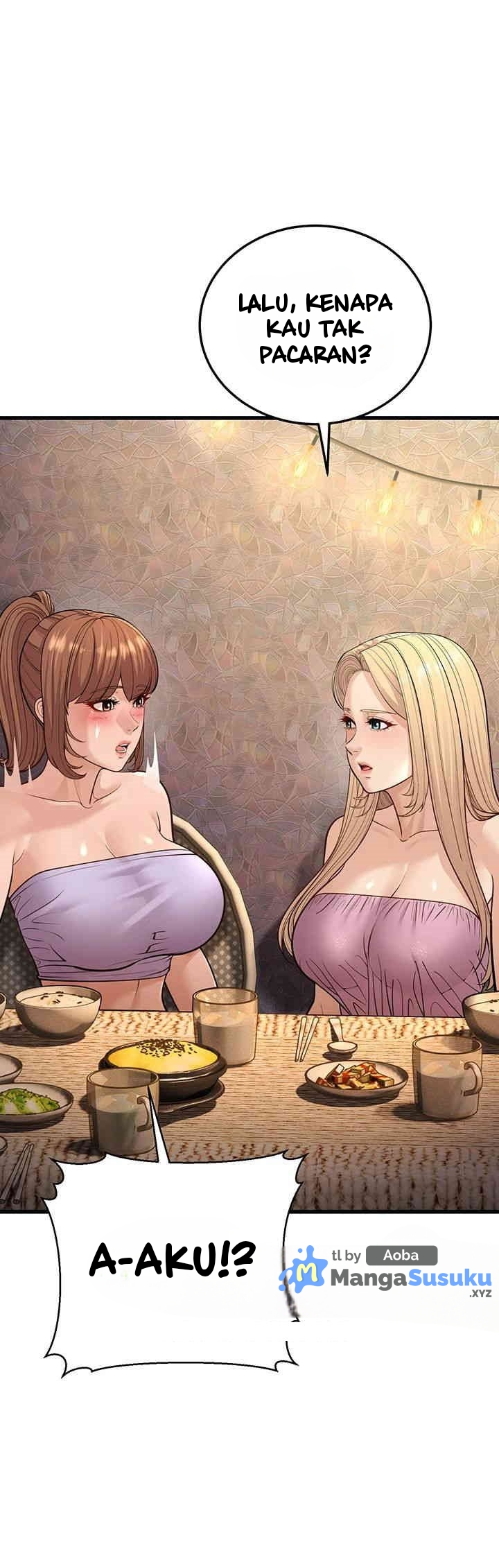 A Young Auntie - Chapter 14 26