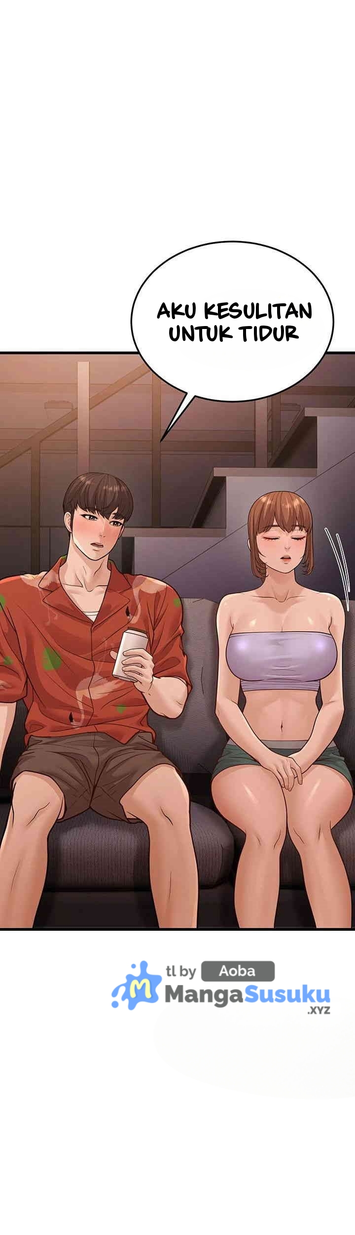 A Young Auntie - Chapter 14 40