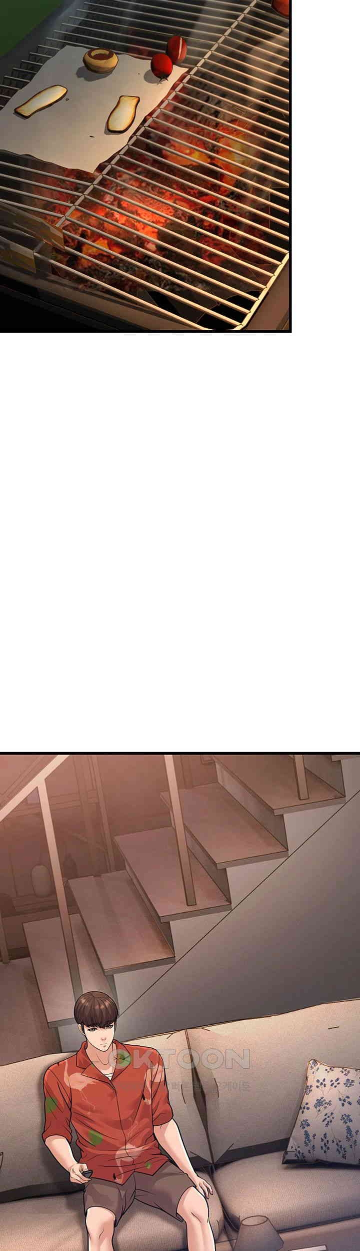 A Young Auntie - Chapter 14 36