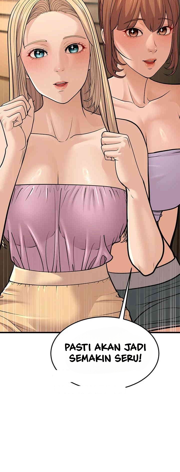 A Young Auntie - Chapter 14 9