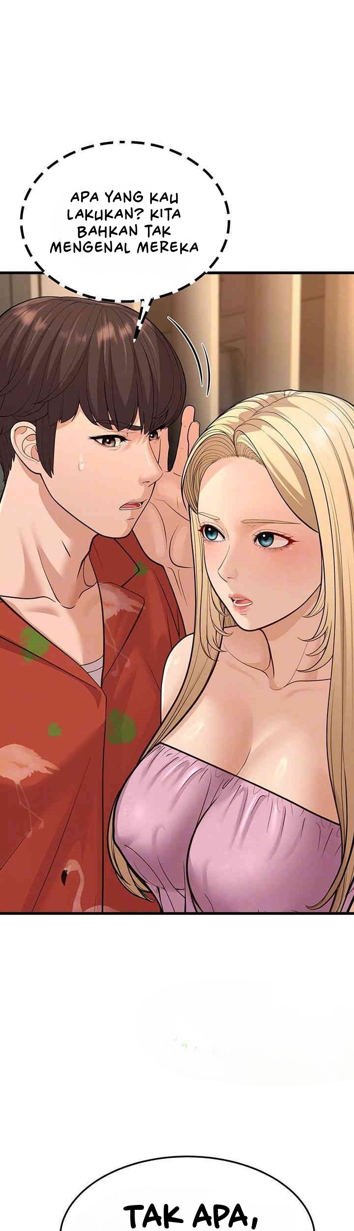 A Young Auntie - Chapter 14 10