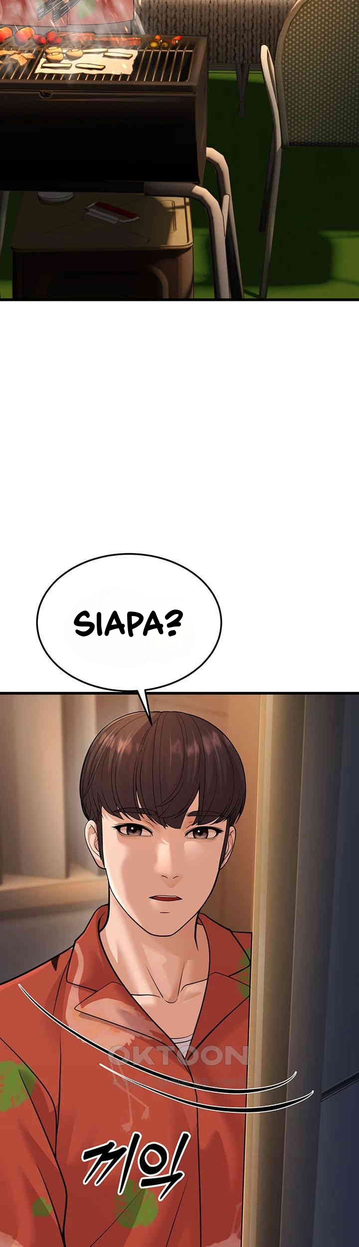 A Young Auntie - Chapter 14 3