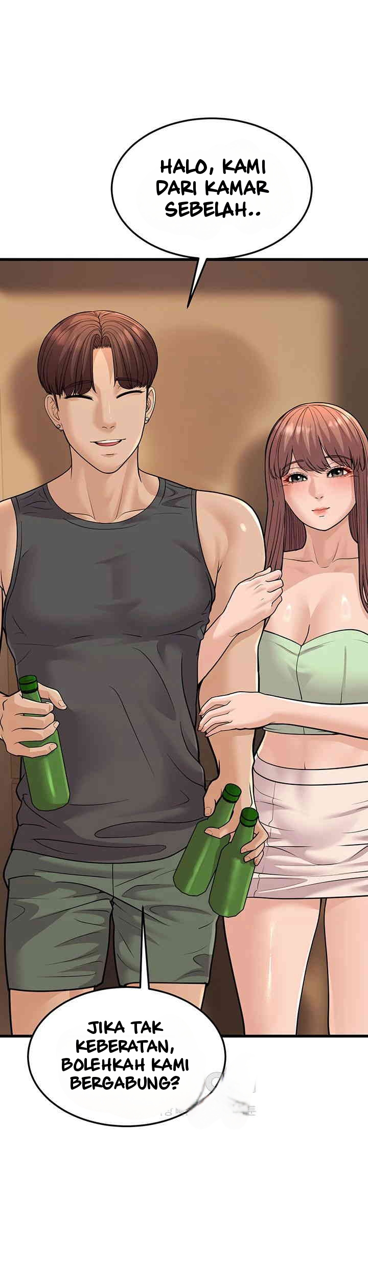 A Young Auntie - Chapter 14 5