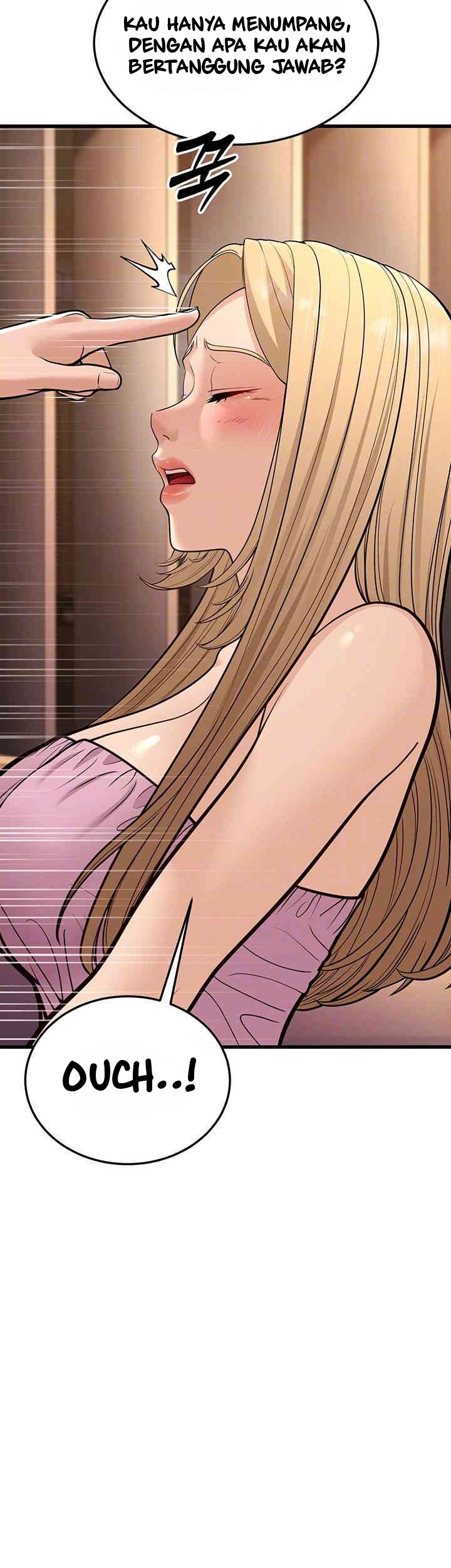 A Young Auntie - Chapter 14 12