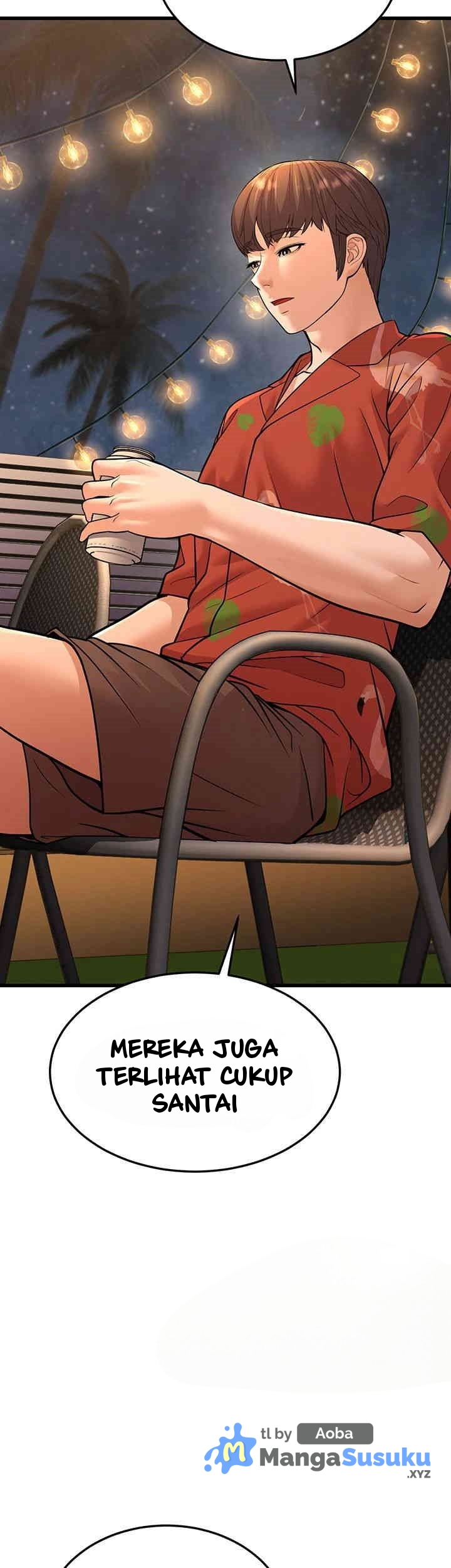 A Young Auntie - Chapter 14 18