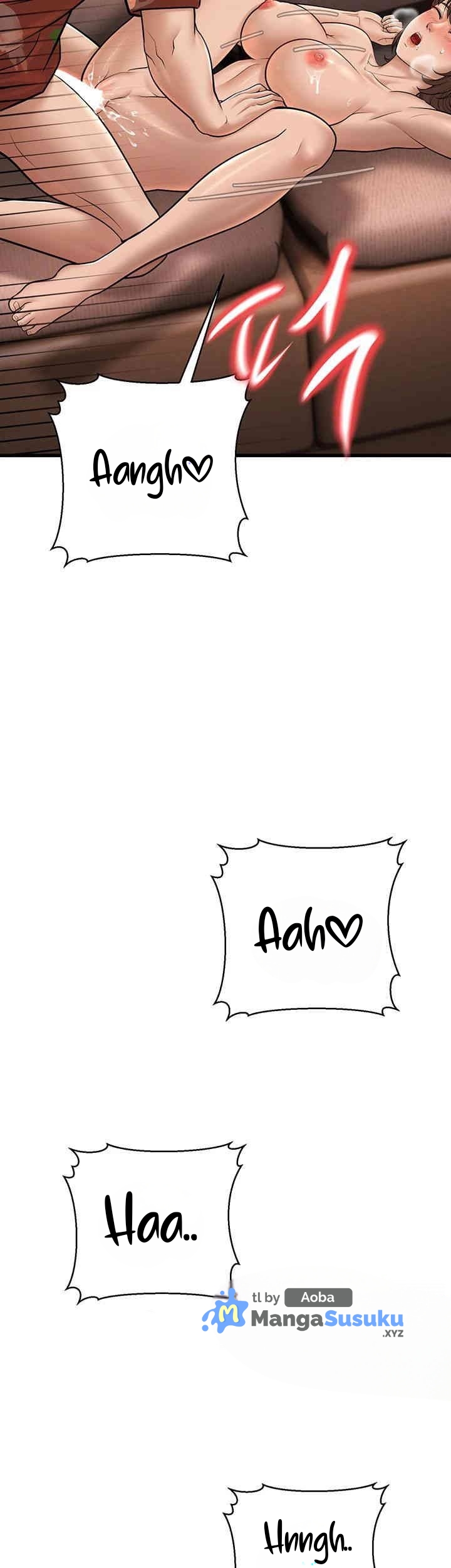 A Young Auntie - Chapter 14 69